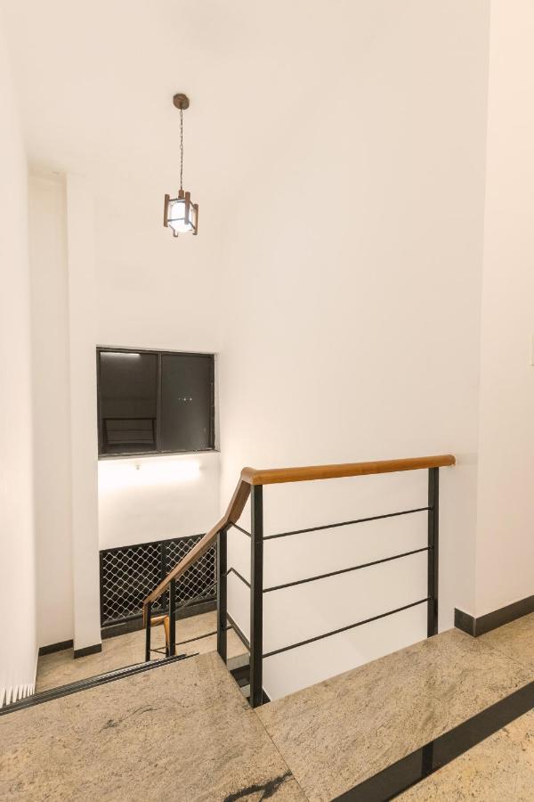 Hotel Paramount Suites & Service Apartments Mangalore Exterior foto